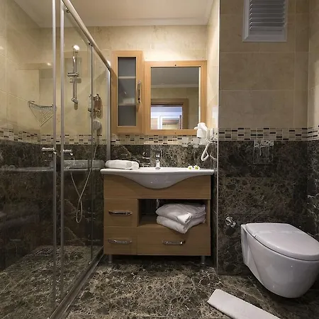 Hotel Quattro & 5*